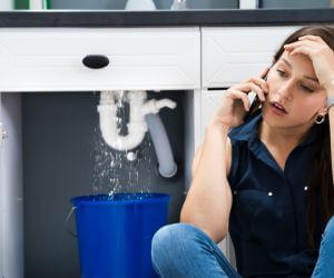 About Emergency plumbing pros Holden, MO